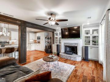 4625 Mount Carmel Church Road