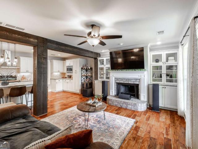4625 Mount Carmel Church Road