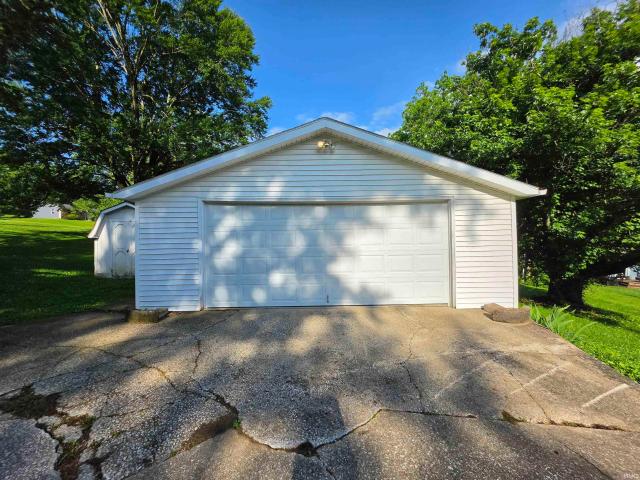 4625 N Ridgewood Drive