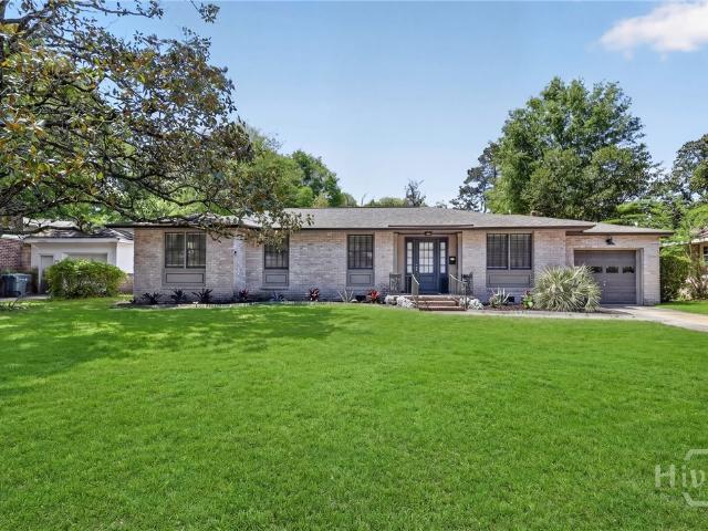 4625 Cumberland Dr, Savannah, GA 31405 | MLS #SA350829