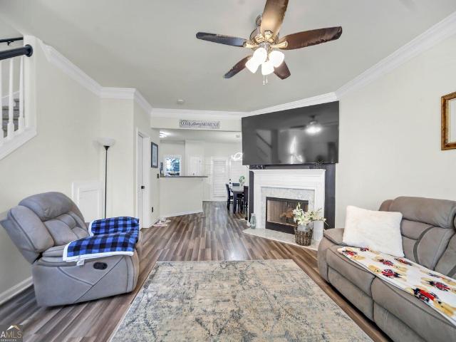 4625 Crawford Oaks Drive