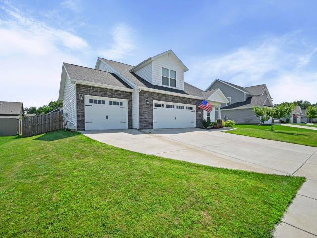 4625 Fieldstone Drive