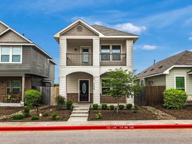 4625 Truth Way, Austin, US, TX