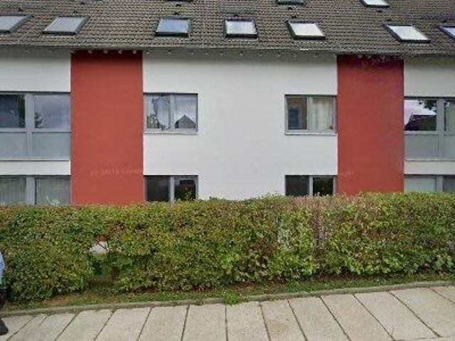 4626 m2 apartment for rent in Zwickau