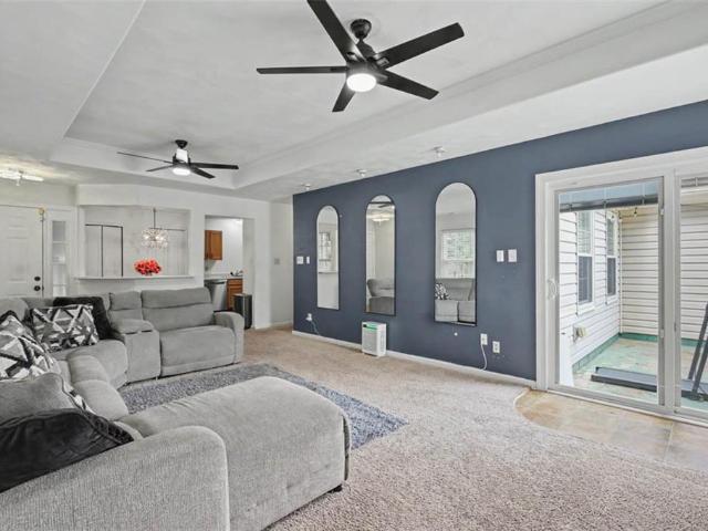 4626 Old Fox TRL