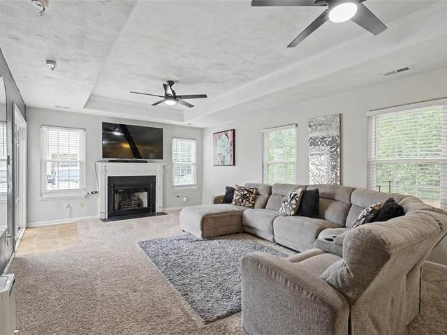 4626 Old Fox TRL