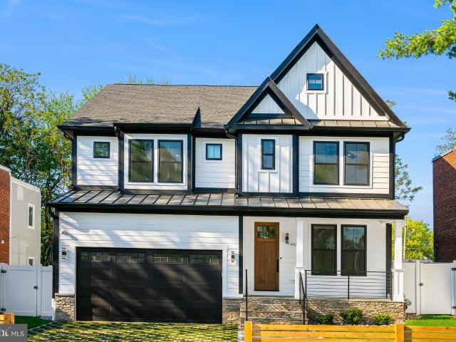4626 Brooks St NE, Washington, DC 20019 | MLS #DCDC2256