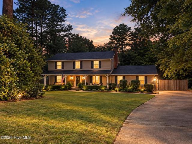 4626 Woodbridge Court