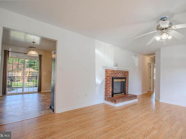 4627 Coulbourn Mill Road