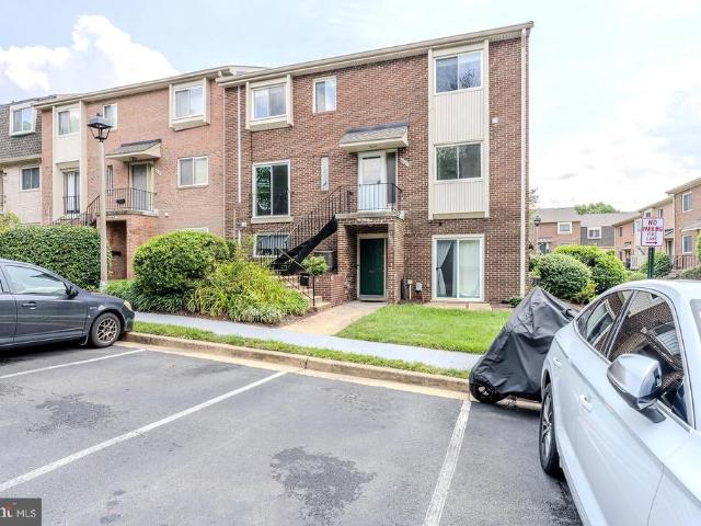 4627 Logsdon Drive # 51