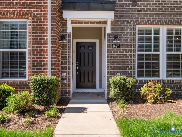 4627 Wistar Creek Dr, Unit A, Henrico, VA 23228 | MLS #2607
