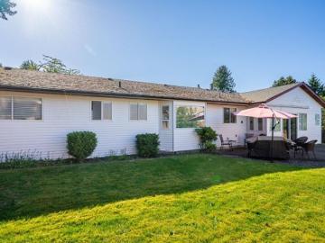 Greater Vancouver - Garden, Swimming pool