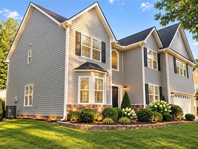 4628 Chafin Point Court