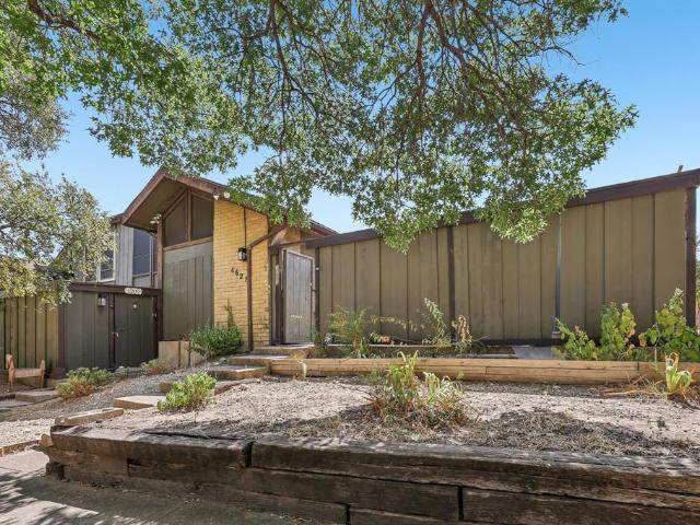 4628 Country Creek Drive # 1205