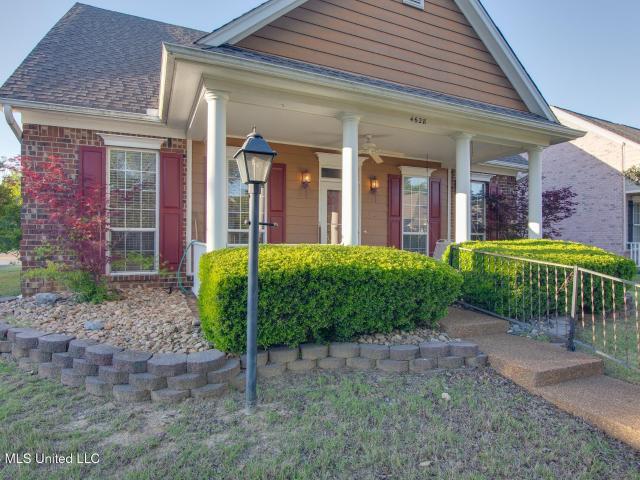 4628 Stone Cross Drive