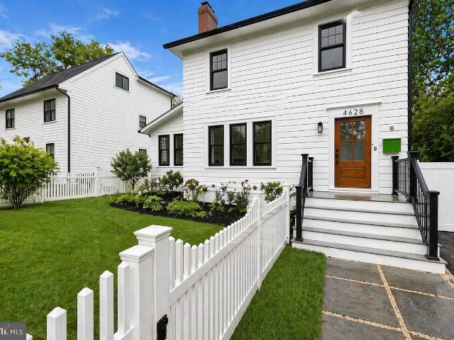 4628 13th St N, Arlington, VA 22207 | MLS #VAAR2071