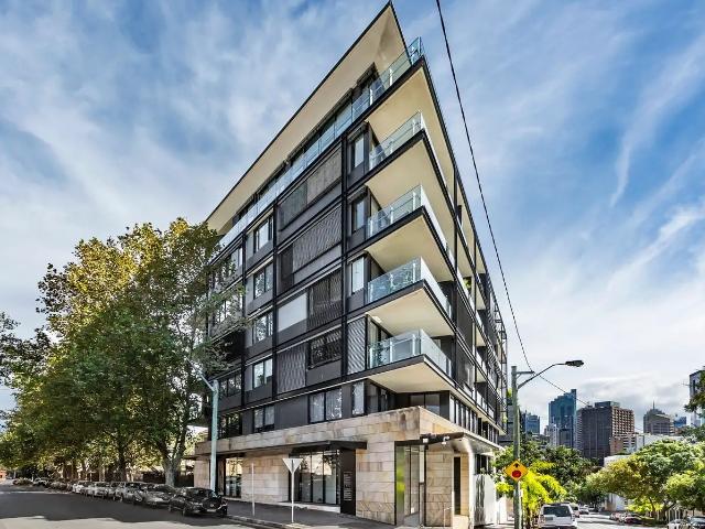 46/299 Forbes Street, Darlinghurst NSW 2010 Apartment For Rent | Domain