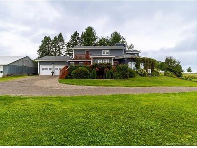 4629 Route 560, Upper Knoxford, NB, E7K 2T5 house for sale | Listing ID NB146093 | Royal LePage