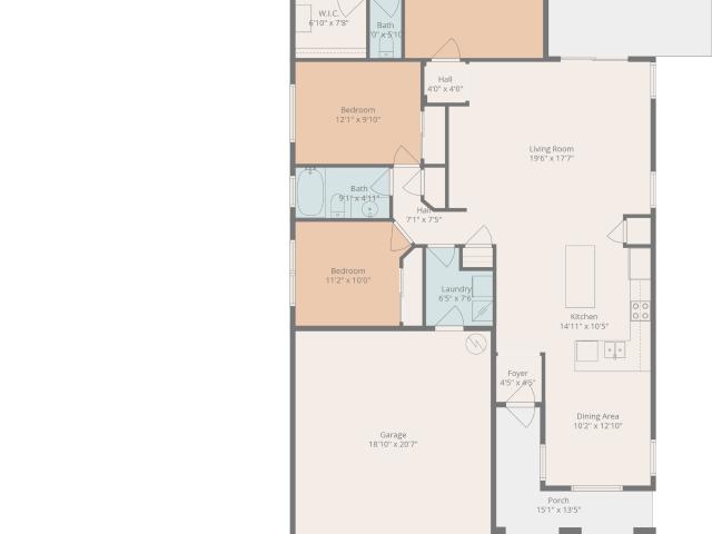 4629 W Carson Rd, Laveen, AZ 85339 | MLS #6990