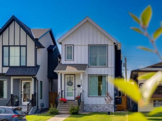 4629 72 Street Nw, Calgary, AB, T3B 2L3 house for sale | Listing ID A2345 | Royal LePage