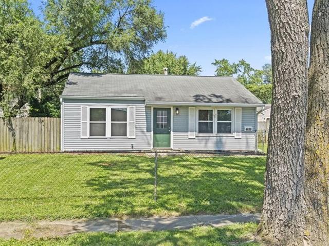 4620 Morris Ave, Whitehall, OH 43213