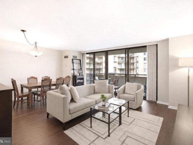 4620 N Park Ave, Unit 611E, Chevy Chase, MD 20815 | MLS #MDMC2219
