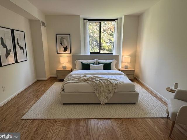 4620 N Park Ave, Unit 202E, Chevy Chase, MD 20815 | Compass