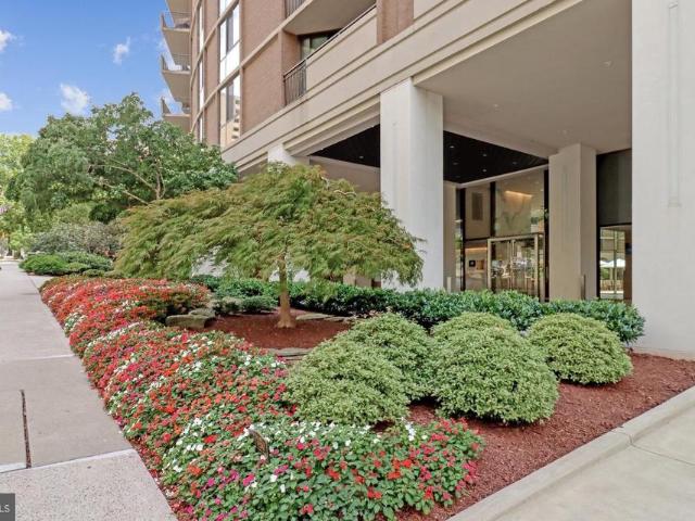 4620 N Park Avenue # 607E