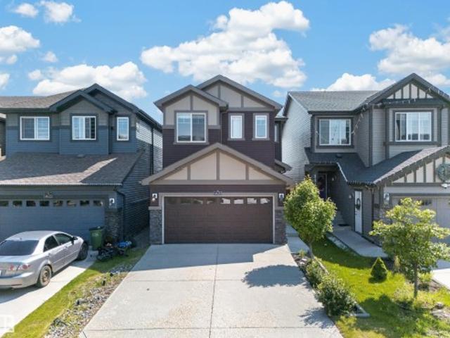 4620 Alwood Way Sw, Edmonton, AB, T6W 3A4 house for sale | Listing ID E4501 | Royal LePage