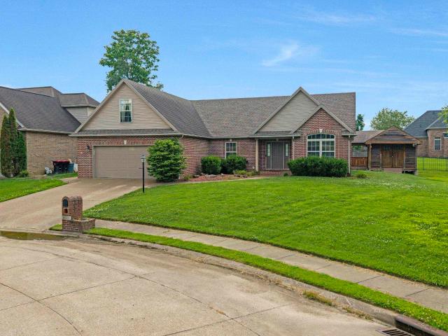 4620 Clint Circle