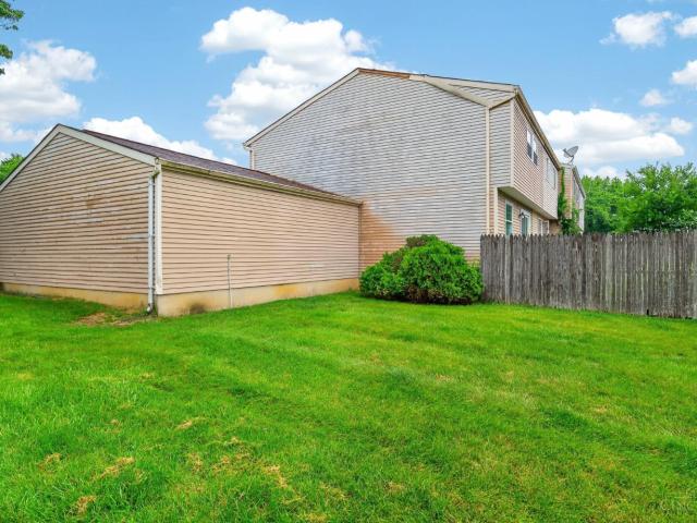 4620 Courtwood Circle