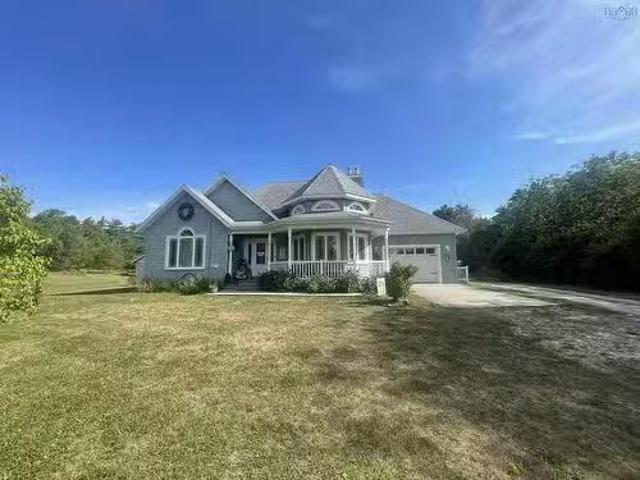 4620 Highway 103 Highway, Jordan Falls, NS, B0T 1J0 house fo.