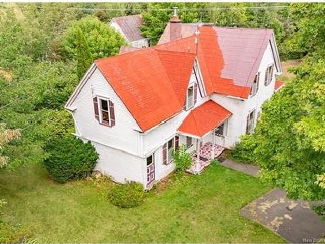 4620 Rte, Queenstown, NB, E5M 2A2 house for sale | Listing ID NB147384 | Royal LePage