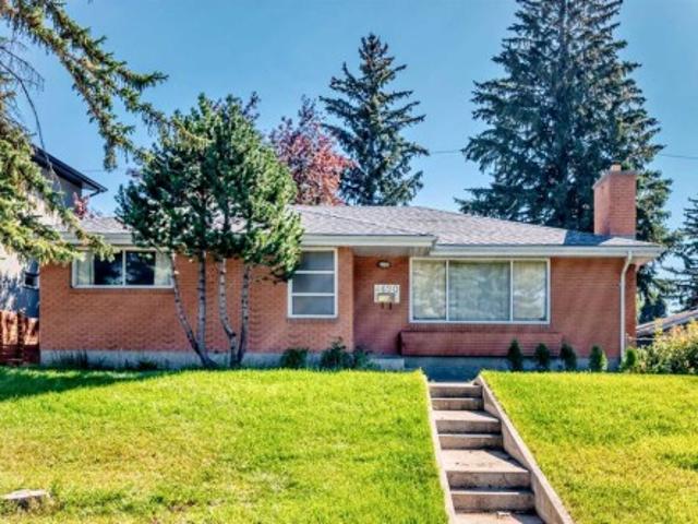 4620 Voyageur Drive Nw, Calgary, AB, T3A 0P6 house for sale | Listing ID A2347 | Royal LePage