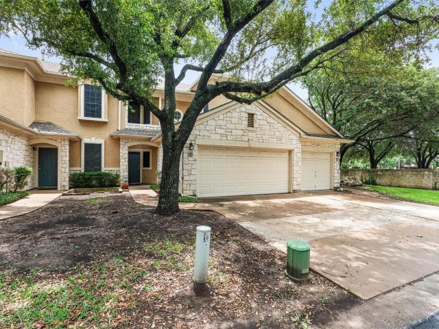 4620 W William Cannon Dr # 2