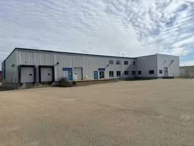 4620 62 Street, Red Deer, AB, T4N 6T3 commercial for sale L.