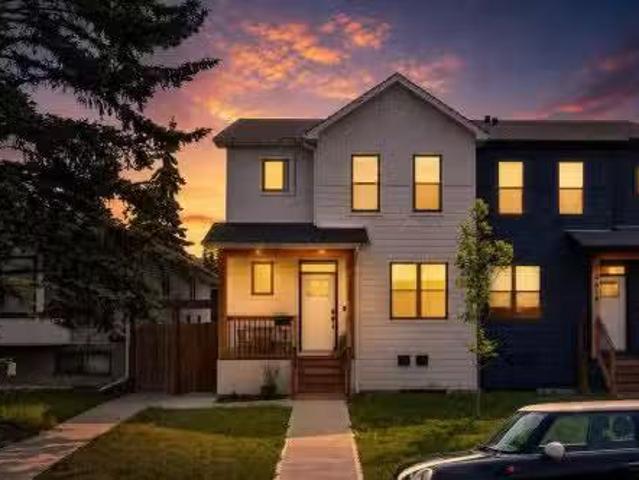 4620 81 Street Nw, Calgary, AB, T3B 2P6 house for sale List.