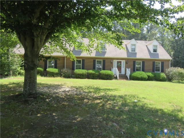 4621 New Kent Highway