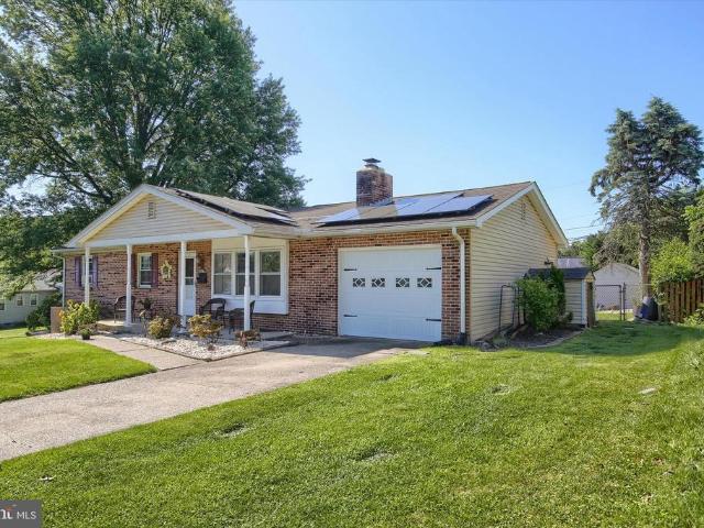 4621 Abbington Drive
