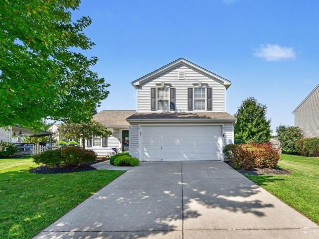 4621 Blainfield Court