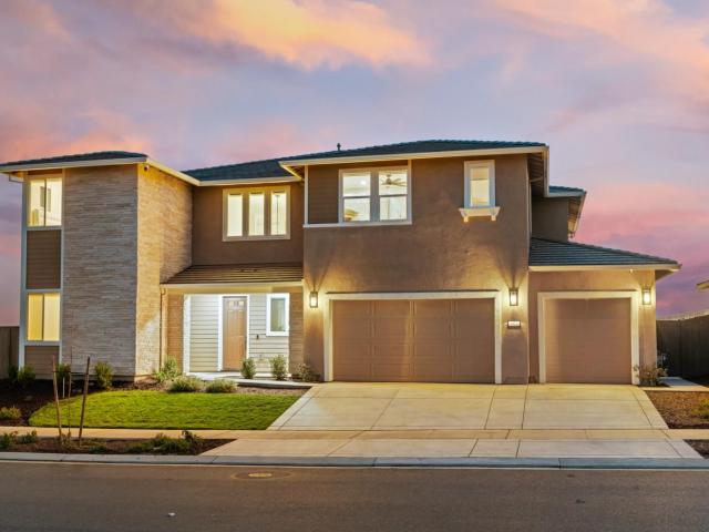 4621 Dehone Circle, Folsom, US, CA