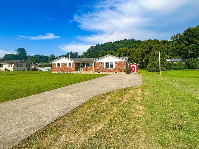 4621 Liberty Road