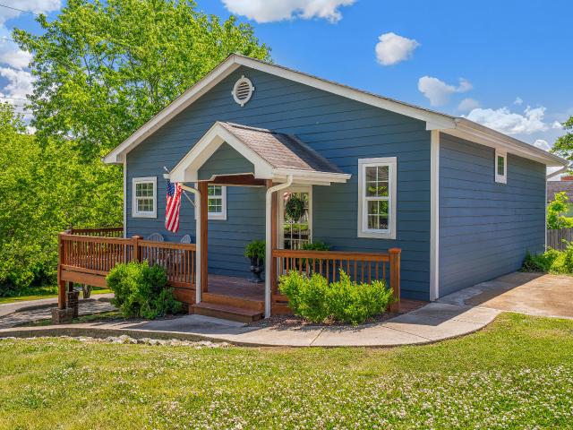 4621 Virginia Ave, Chattanooga, TN 37409 | MLS #1533