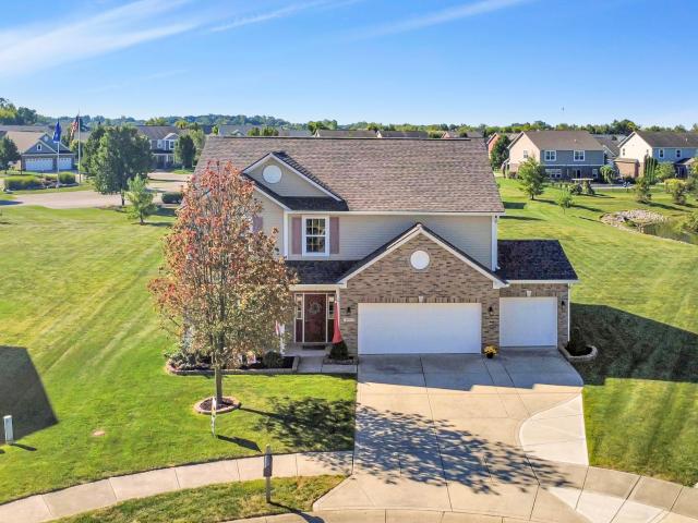 4621 W Dane Court