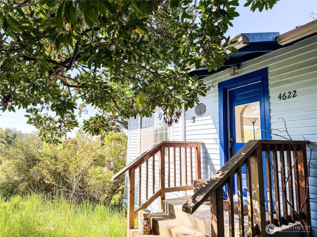 4622 Deer Harbor Road