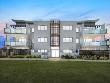 Harrison, Yass Valley, Victoria - Equipped kitchen