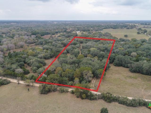 4621 County Road 444