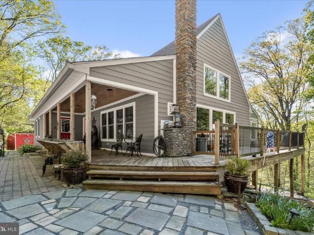 4623 Fishers Hollow