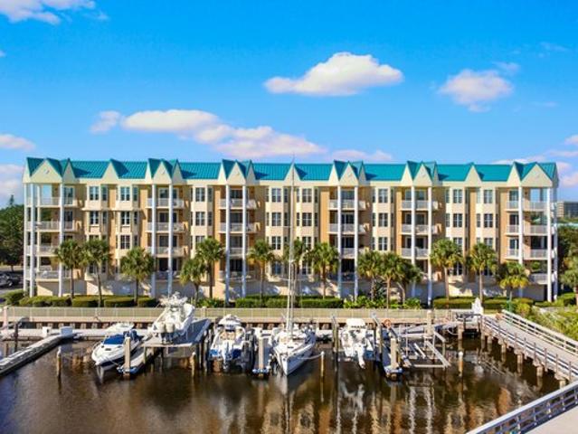 4623 Rivers Edge Village Ln Unit 6301, Ponce Inlet, FL 32127