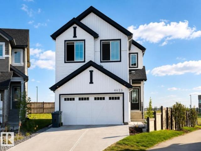4623 71 Avenue, Beaumont, AB, T4B 3B7 house for sale | Listing ID E4507 | Royal LePage